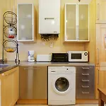 Rue De Rennes - Montparnasse Apartment