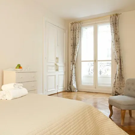 Rue De Rennes - Montparnasse Appartamento Parigi