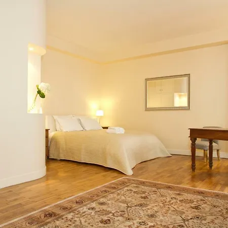 Appartamento Rue De Rennes - Montparnasse *