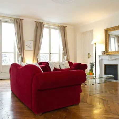 Rue De Rennes - Montparnasse * Parigi